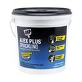 Dap Alex Plus Ready to Use White Spackling Compound 1 gal 7079818747